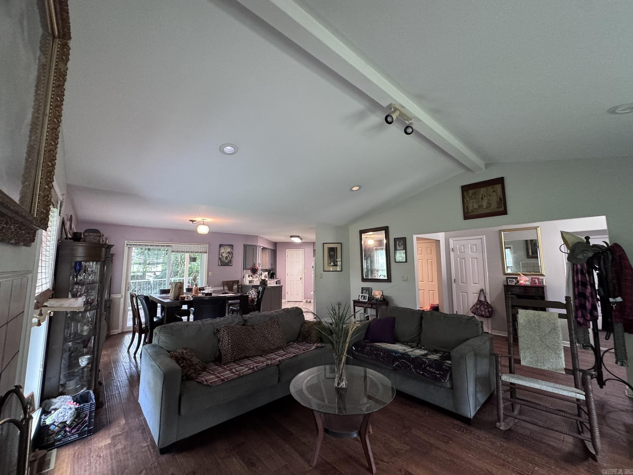 LAKESHORE HARBOR - Residential