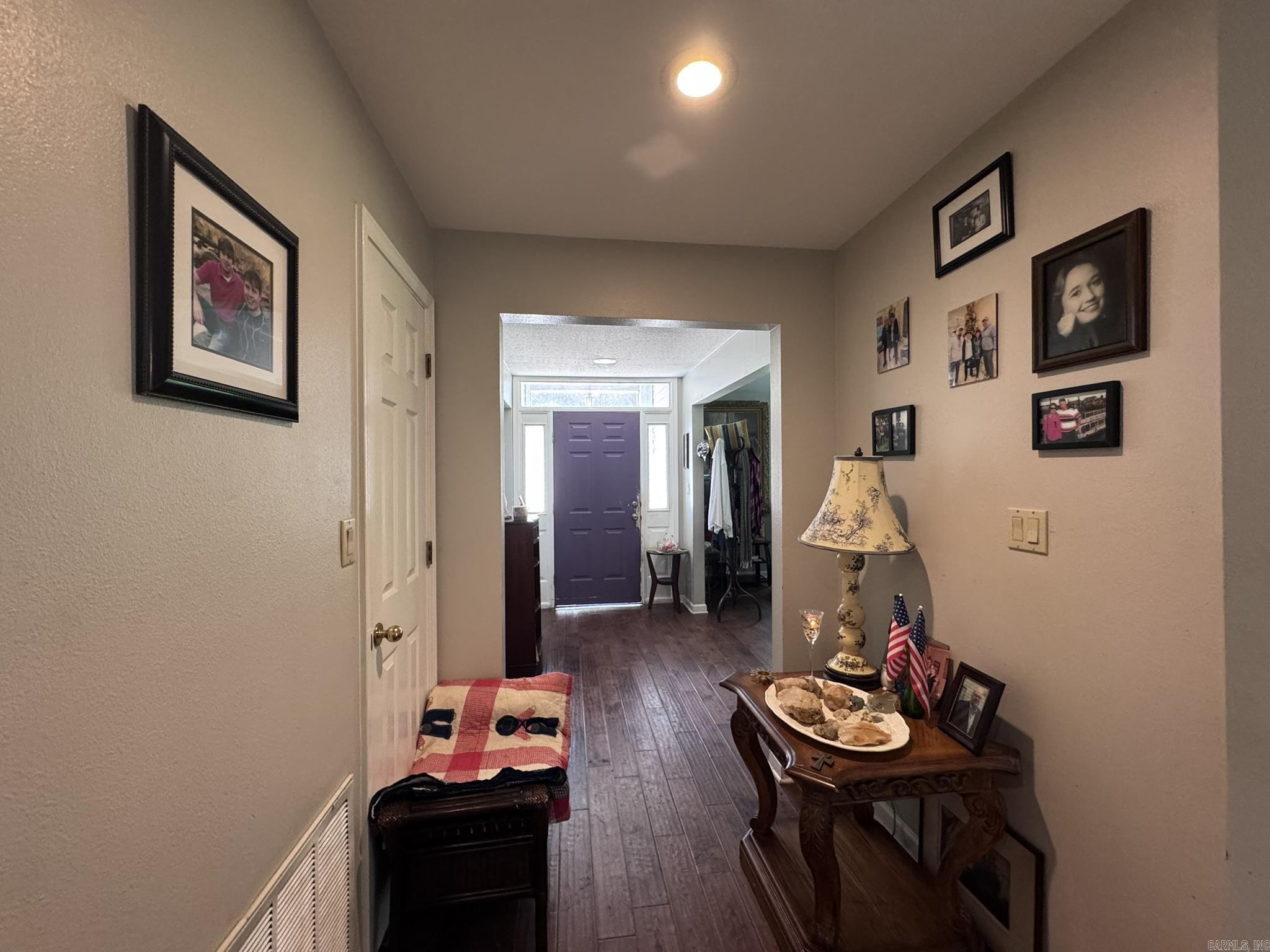 LAKESHORE HARBOR - Residential