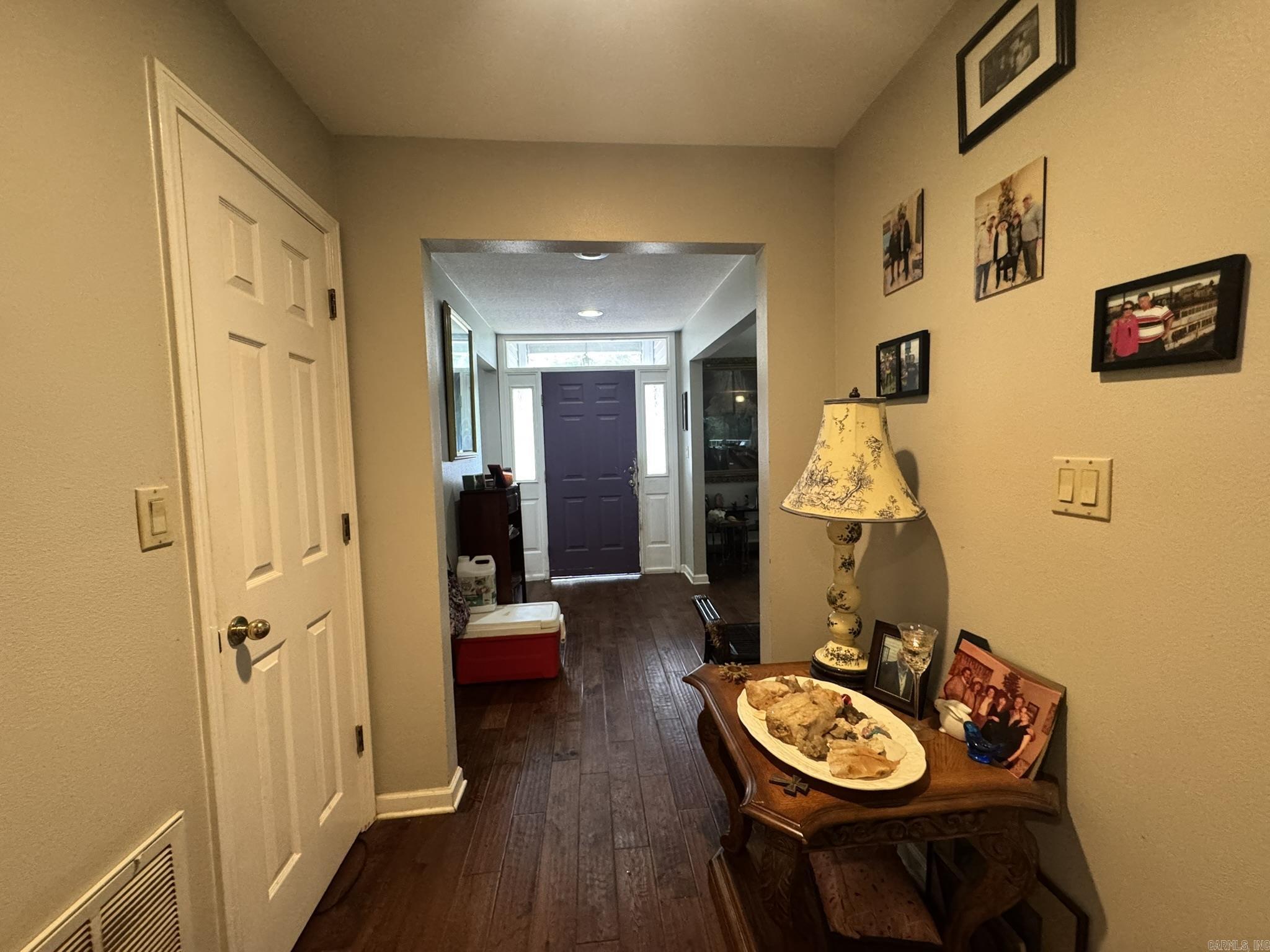 LAKESHORE HARBOR - Residential