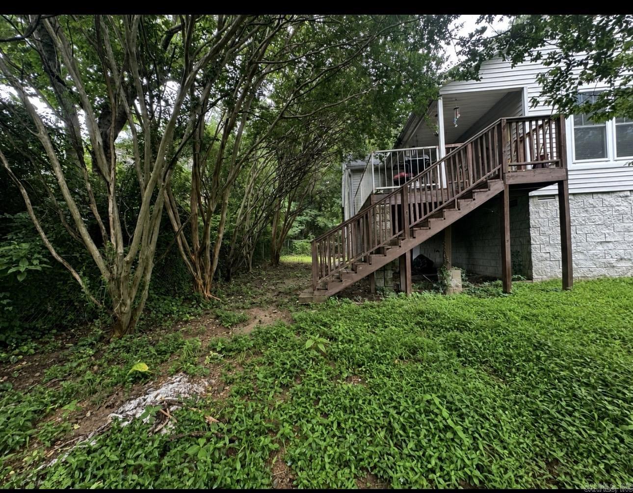 LAKESHORE HARBOR - Residential