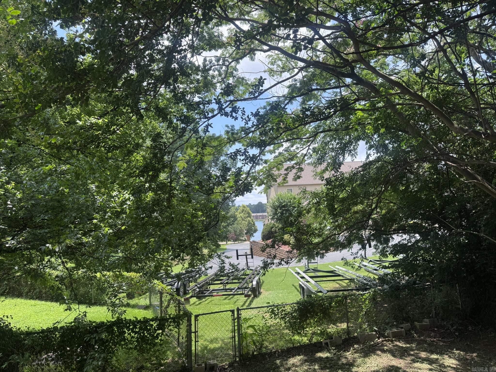 LAKESHORE HARBOR - Residential