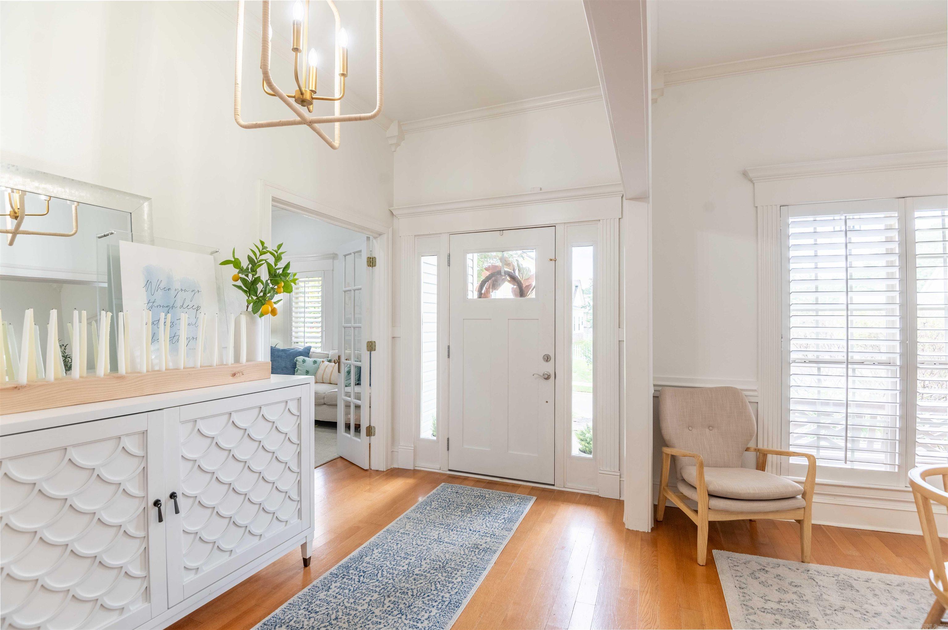 WOODLANDS EDGE - Residential