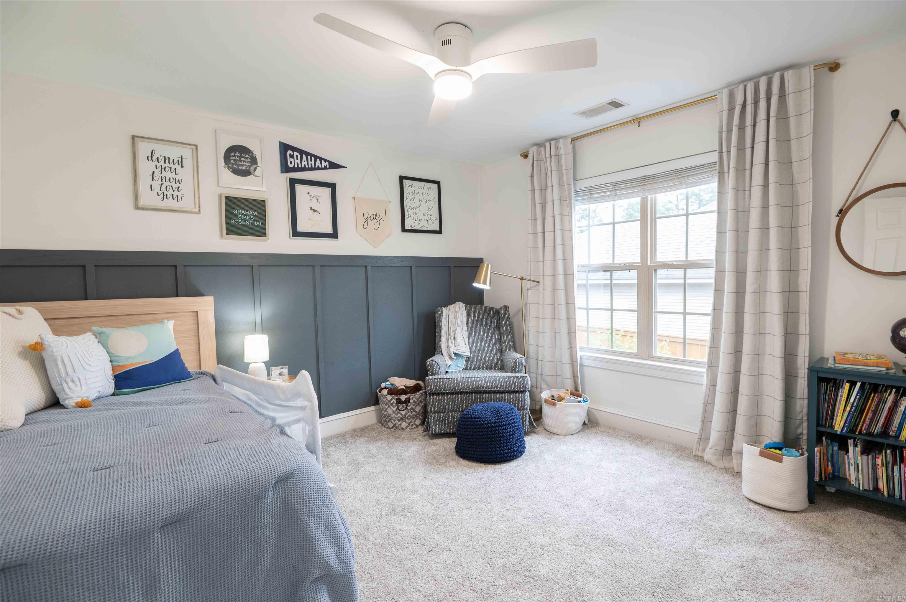 WOODLANDS EDGE - Residential