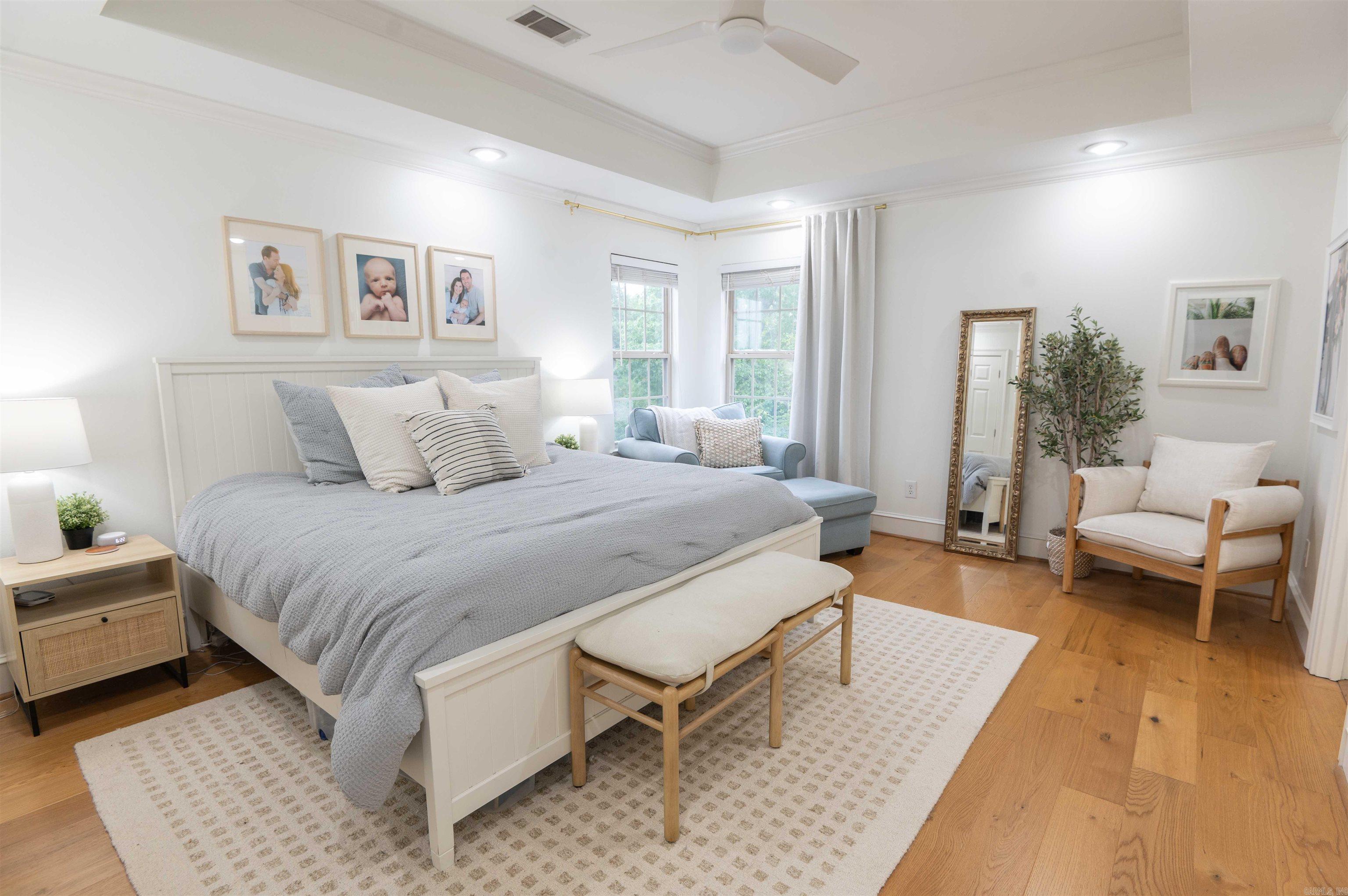 WOODLANDS EDGE - Residential