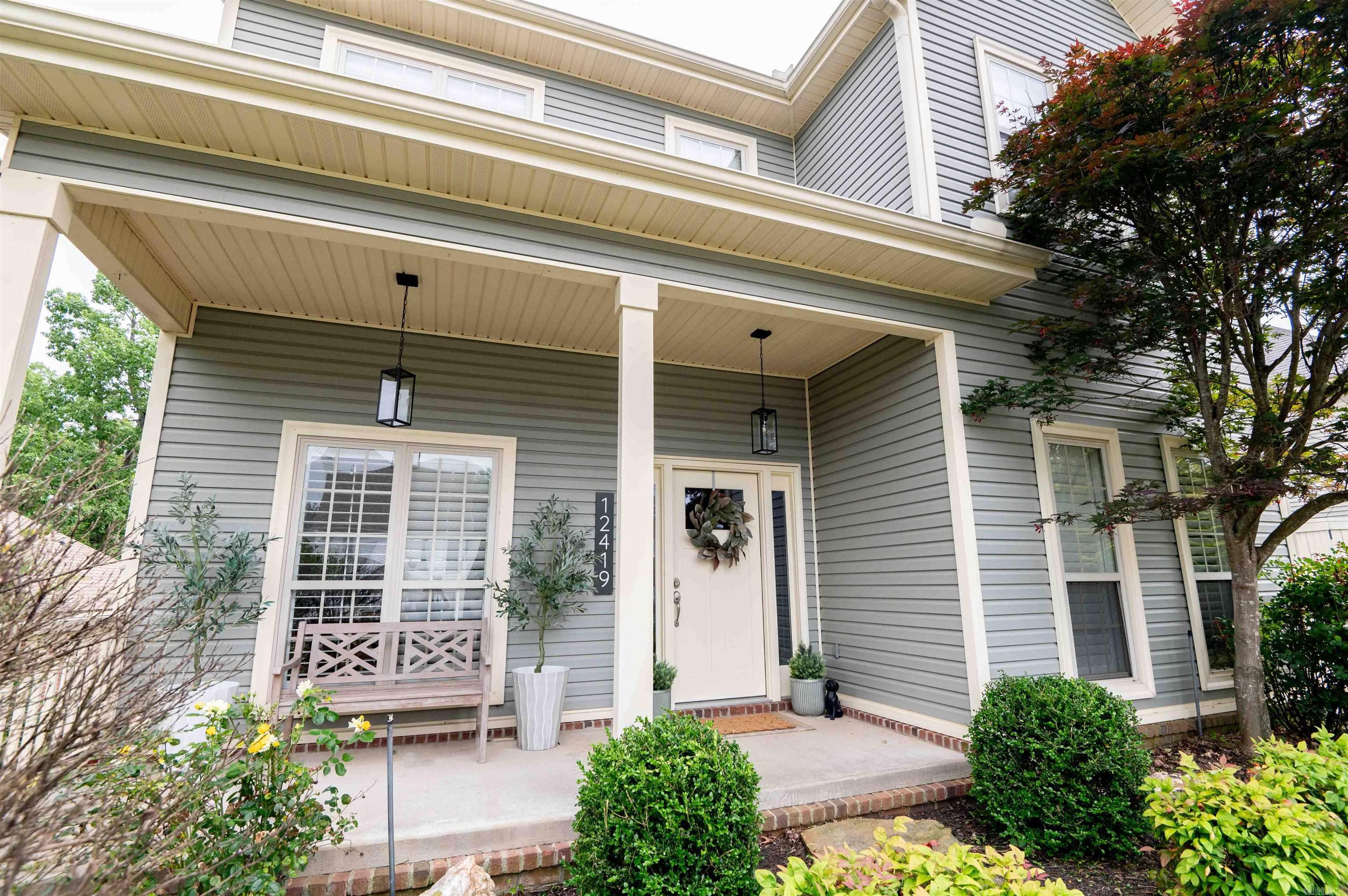 WOODLANDS EDGE - Residential