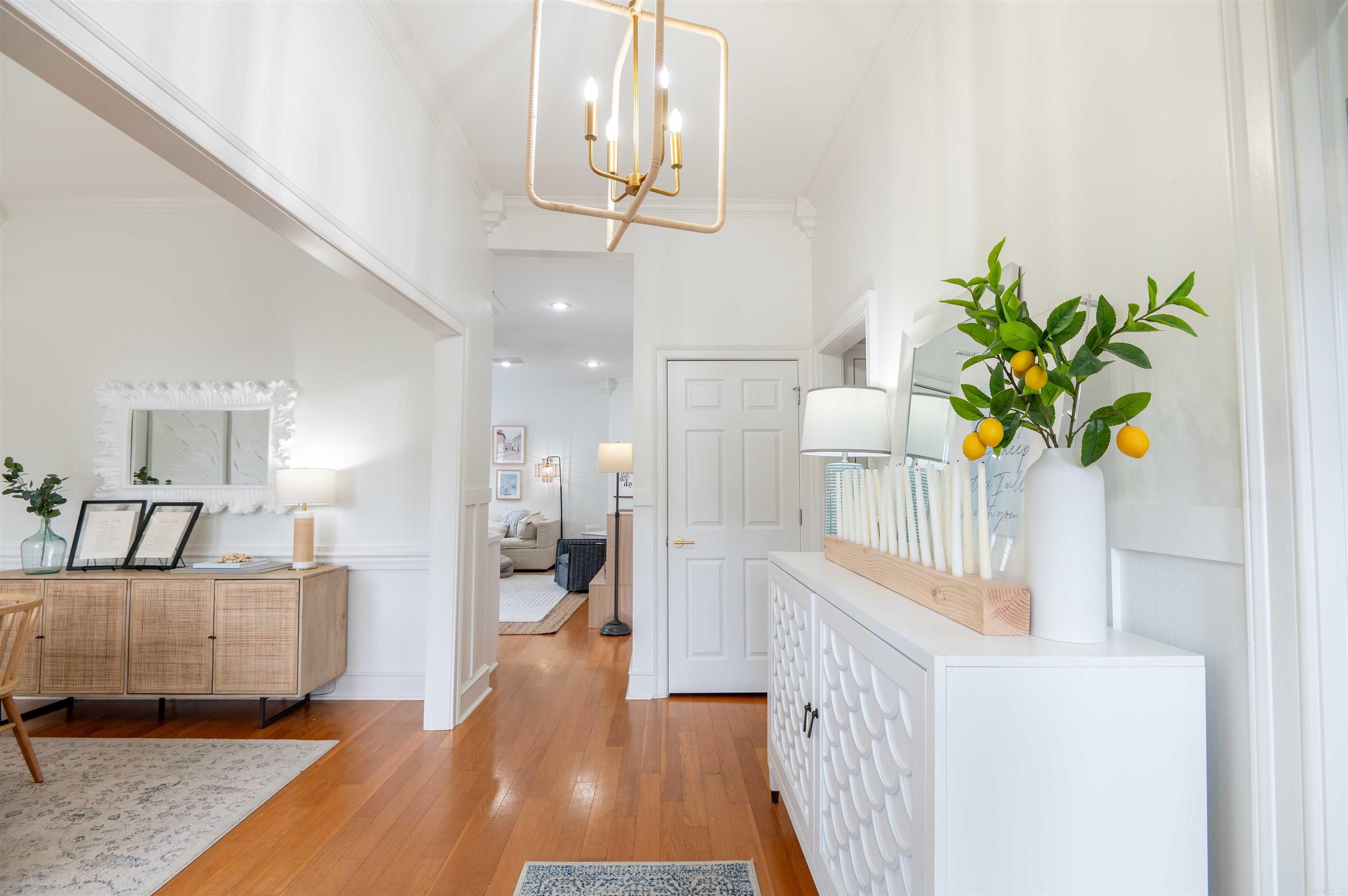 WOODLANDS EDGE - Residential
