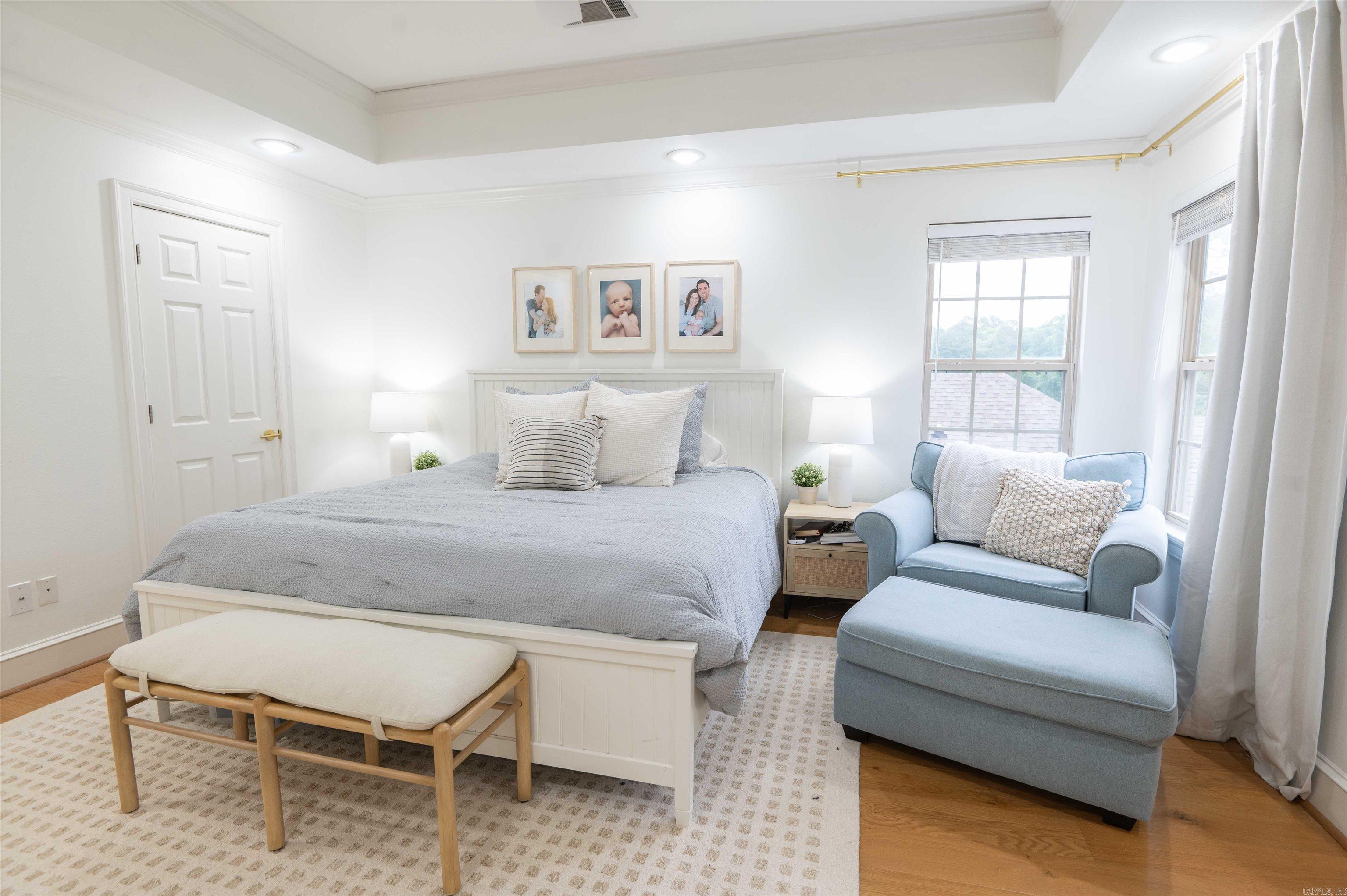 WOODLANDS EDGE - Residential