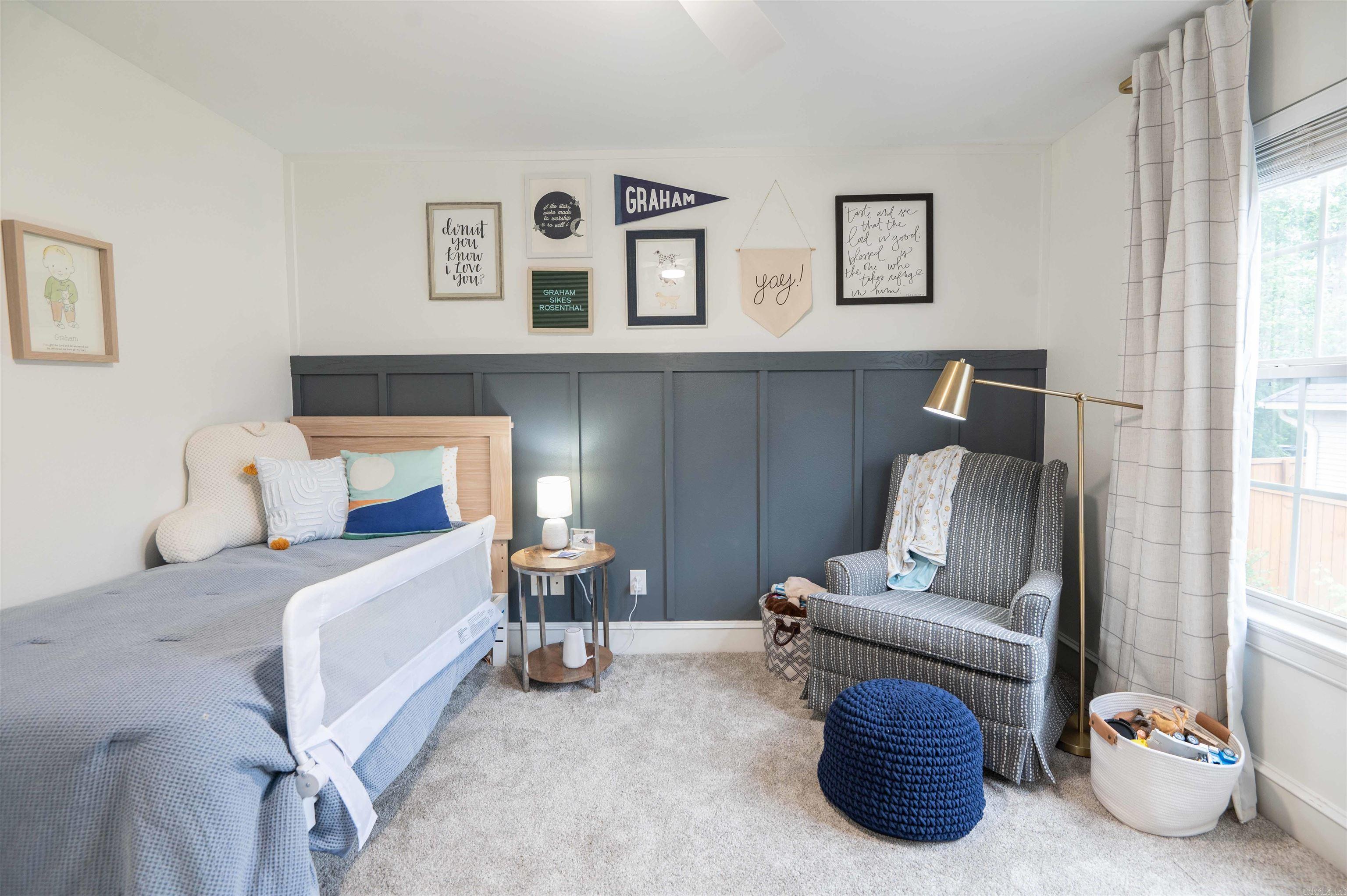 WOODLANDS EDGE - Residential