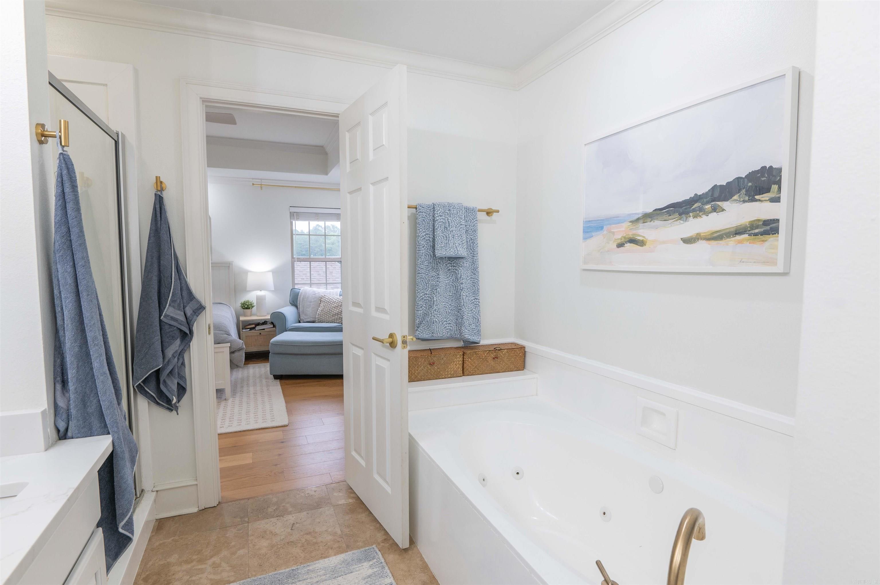 WOODLANDS EDGE - Residential