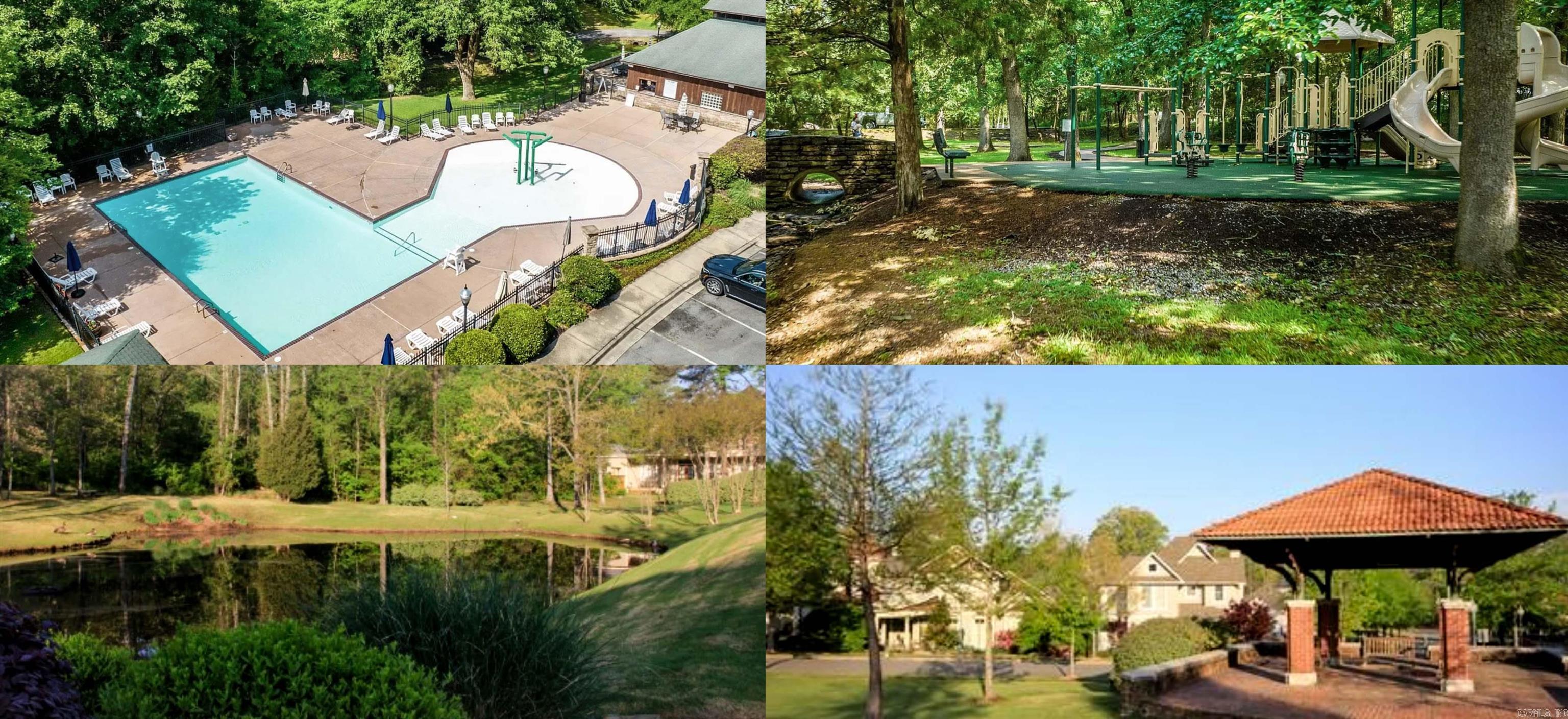 WOODLANDS EDGE - Residential