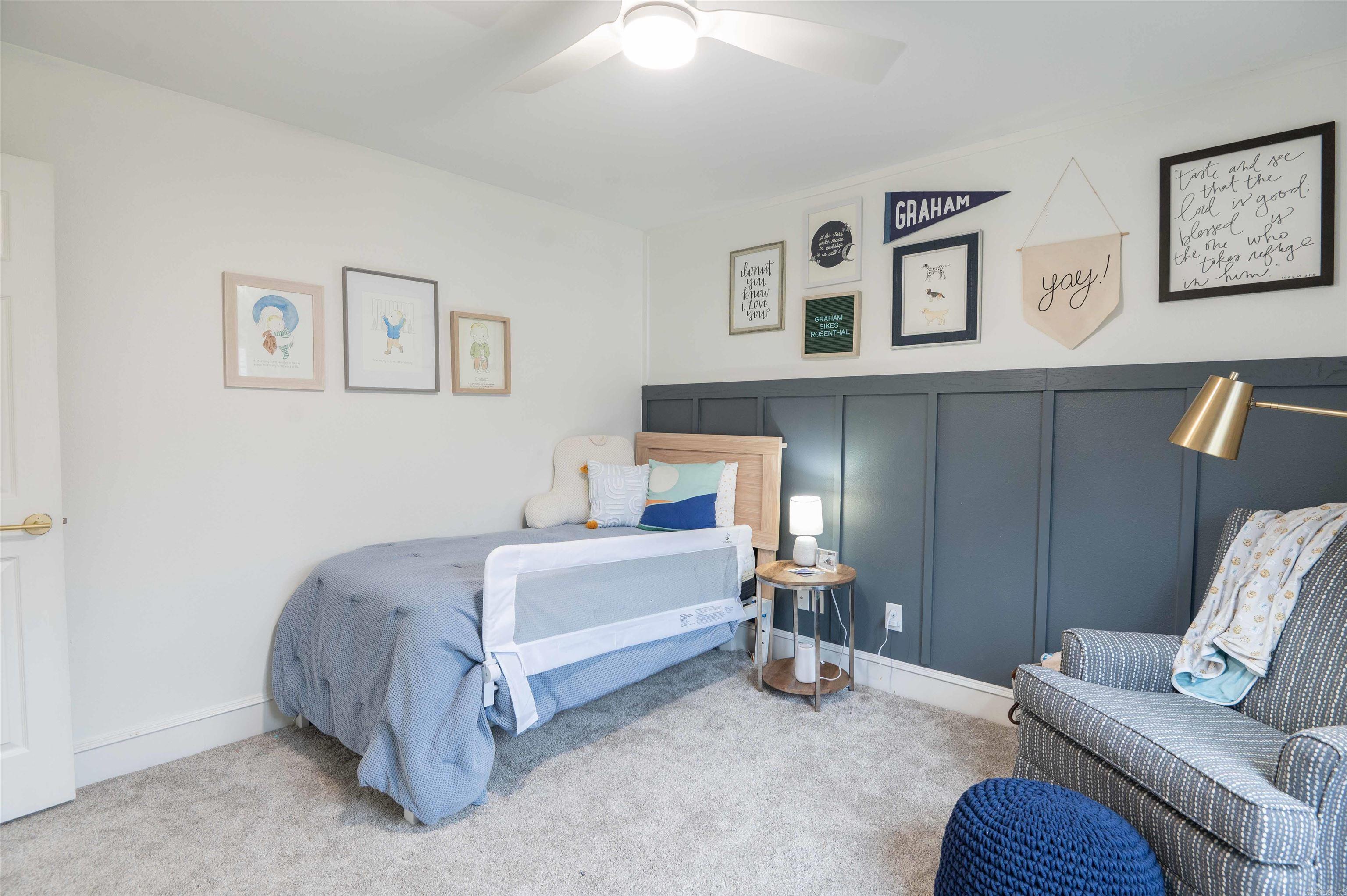WOODLANDS EDGE - Residential
