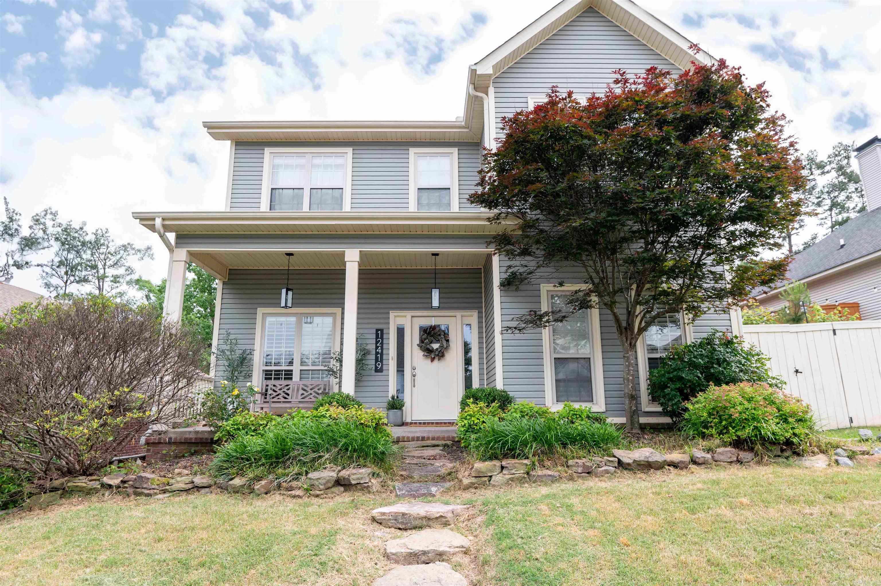 WOODLANDS EDGE - Residential