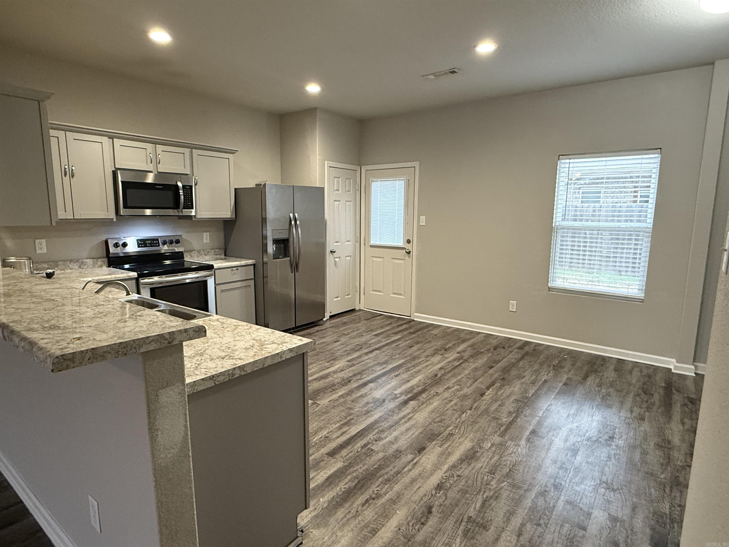 Matthews - Residential