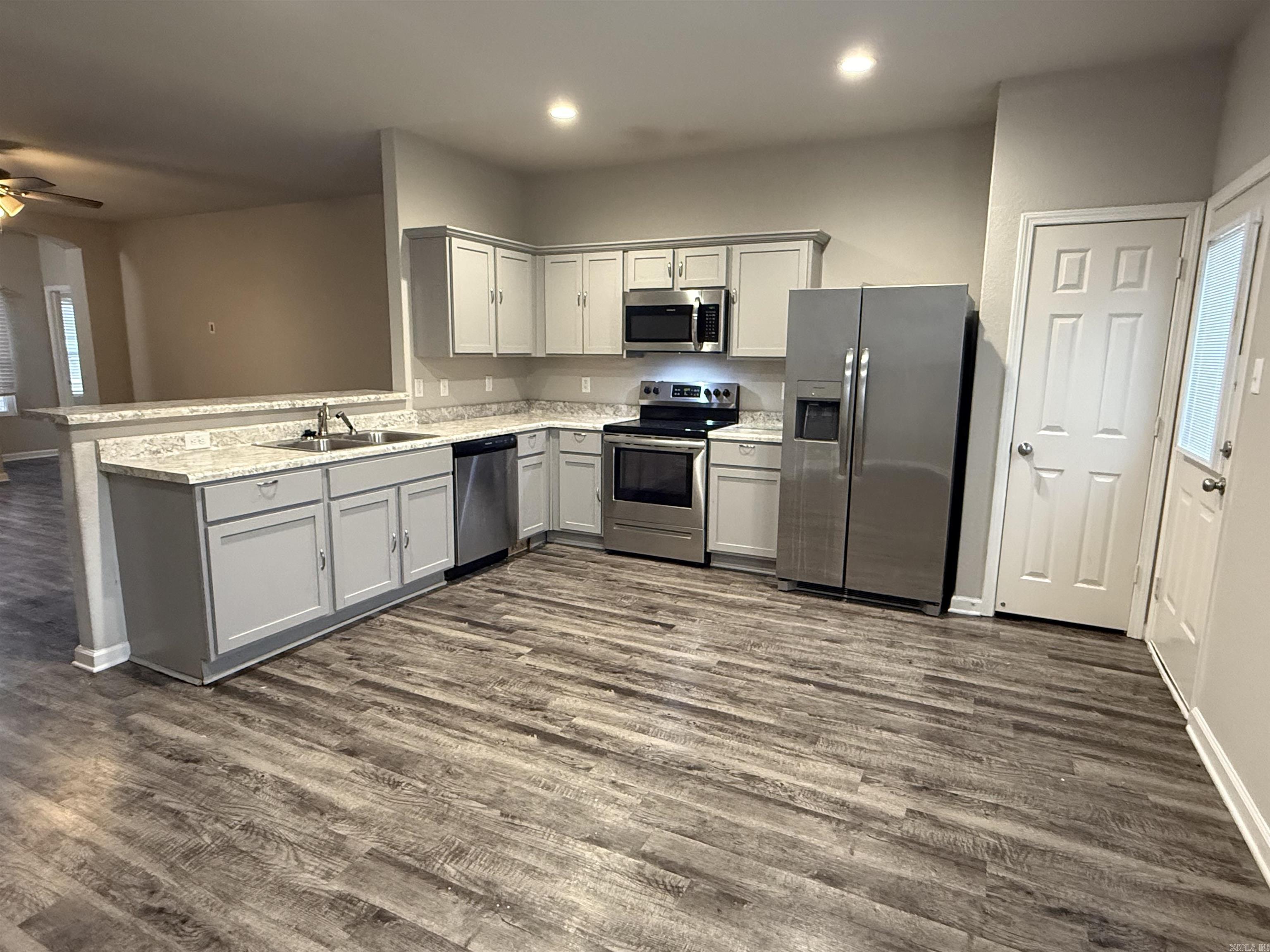 Matthews - Residential