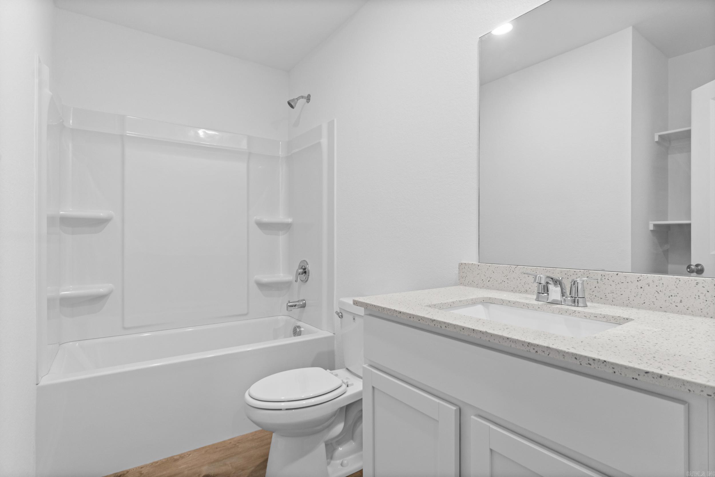 MIDLAND ESTATES PHASE 1 - Residential