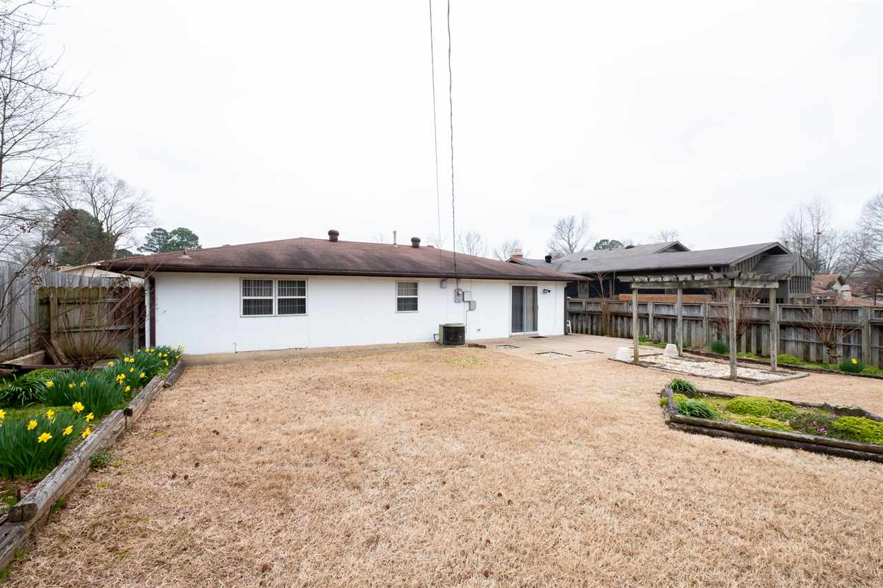 NORTH HILLS MANOR - Residential