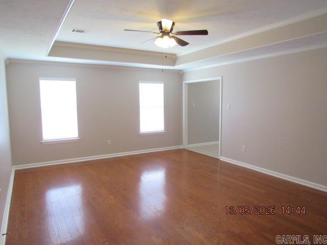 Victoria Park - Residential Lease