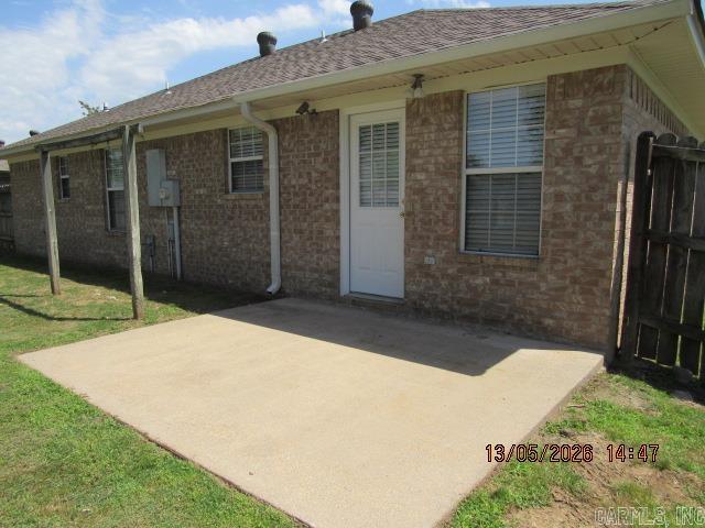 Victoria Park - Residential Lease