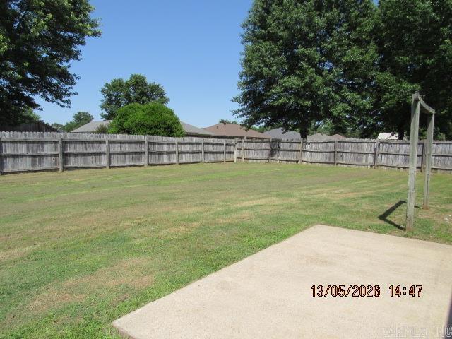 Victoria Park - Residential Lease