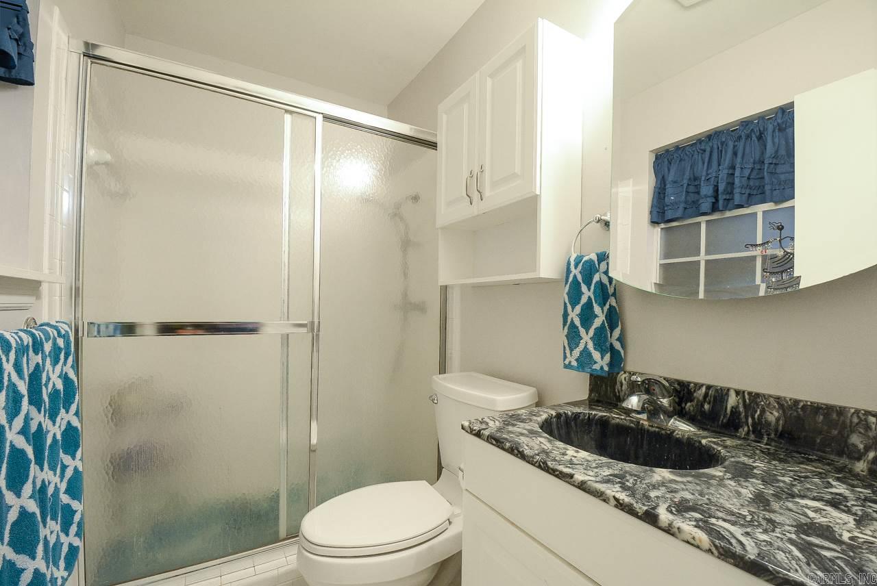 STURBRIDGE - Residential