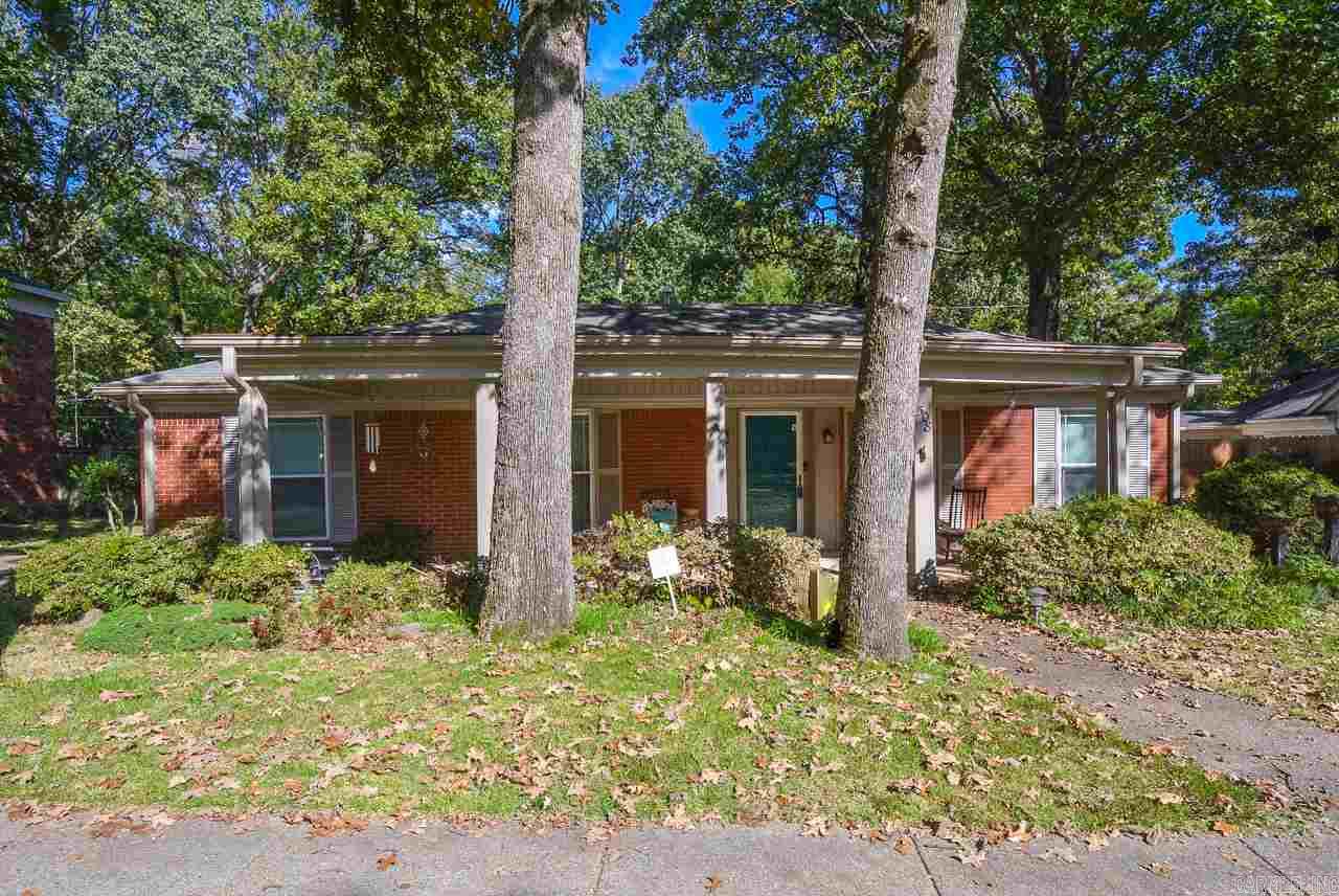 STURBRIDGE - Residential