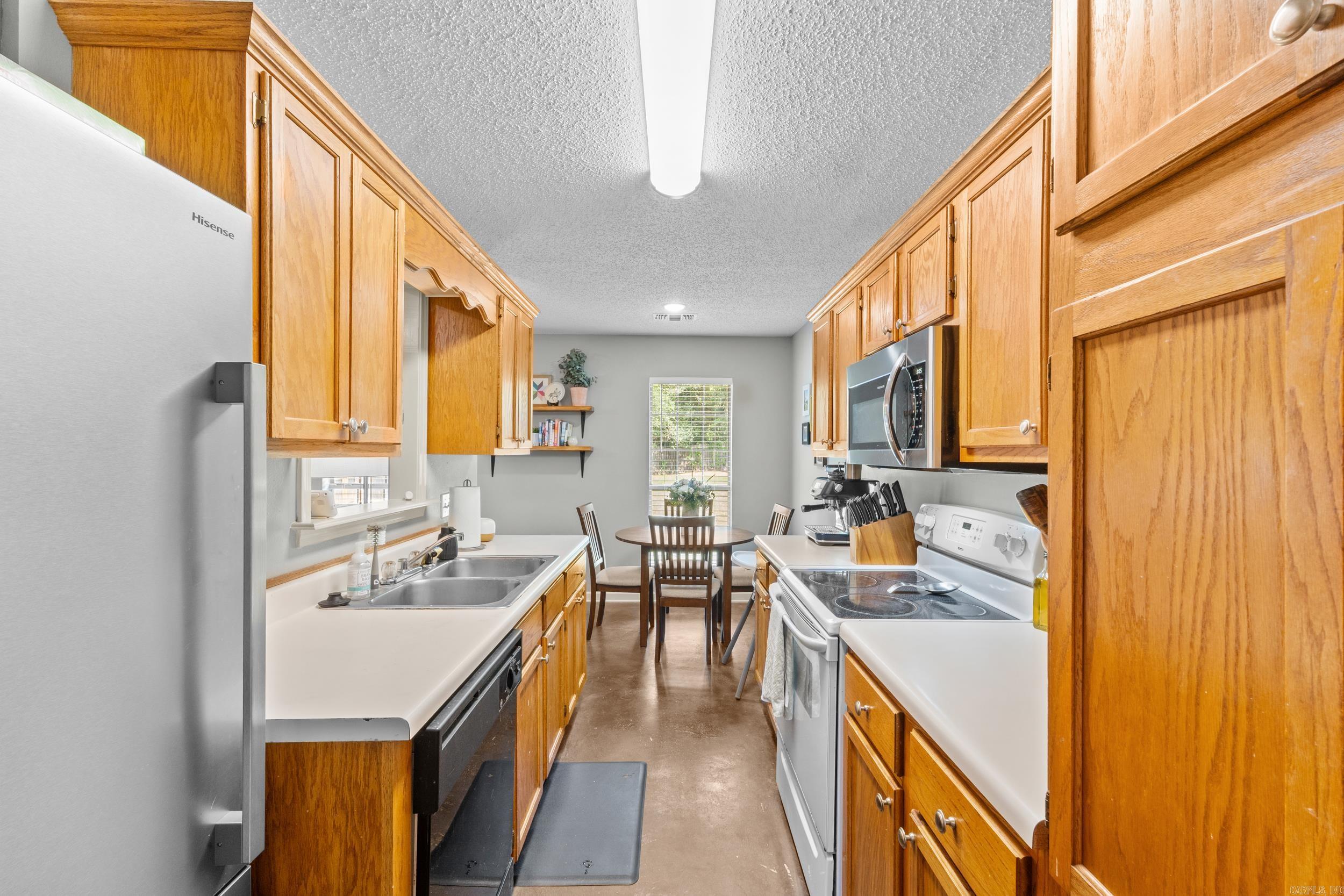 CHARLES PLACE - Residential