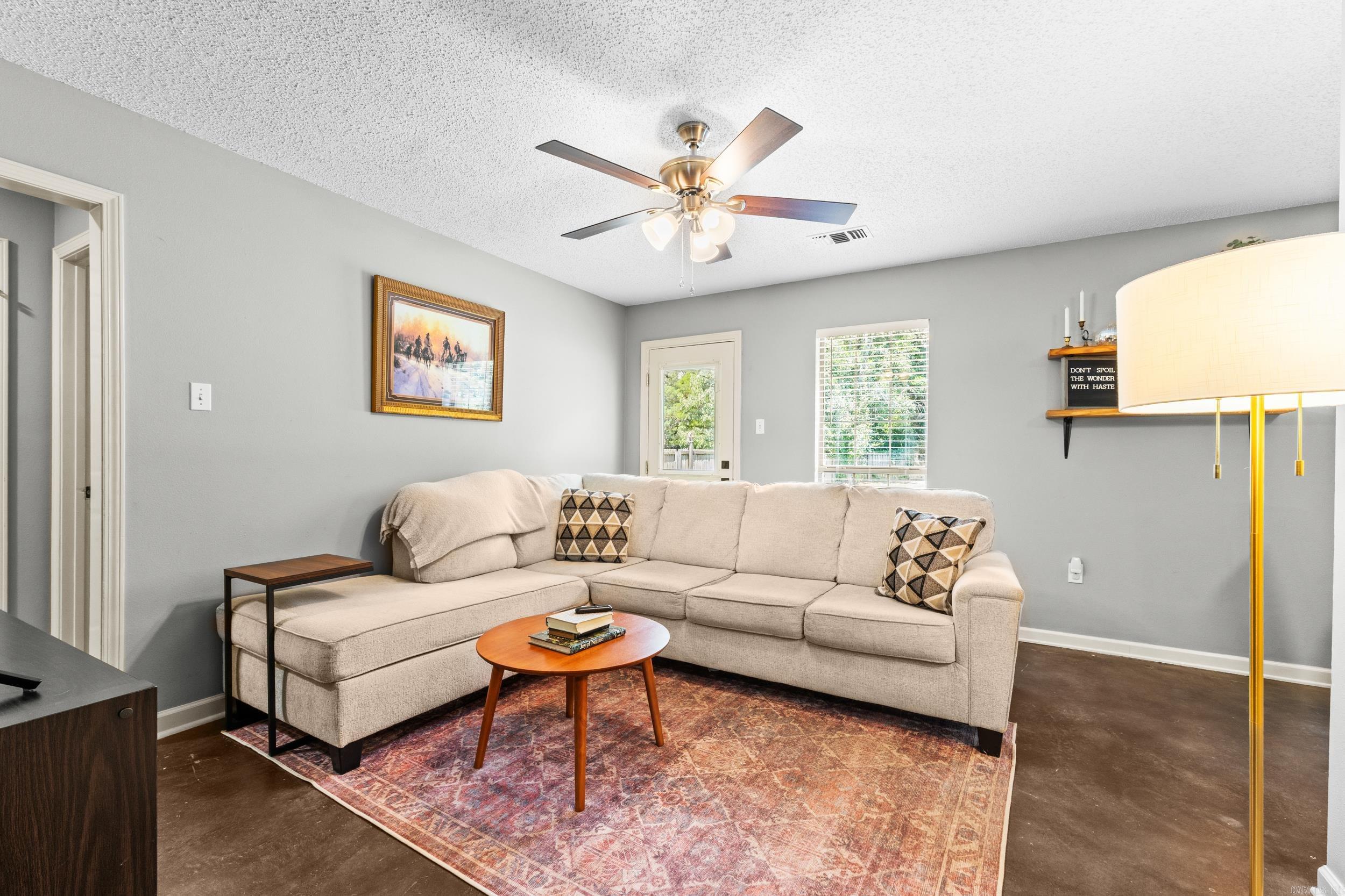 CHARLES PLACE - Residential