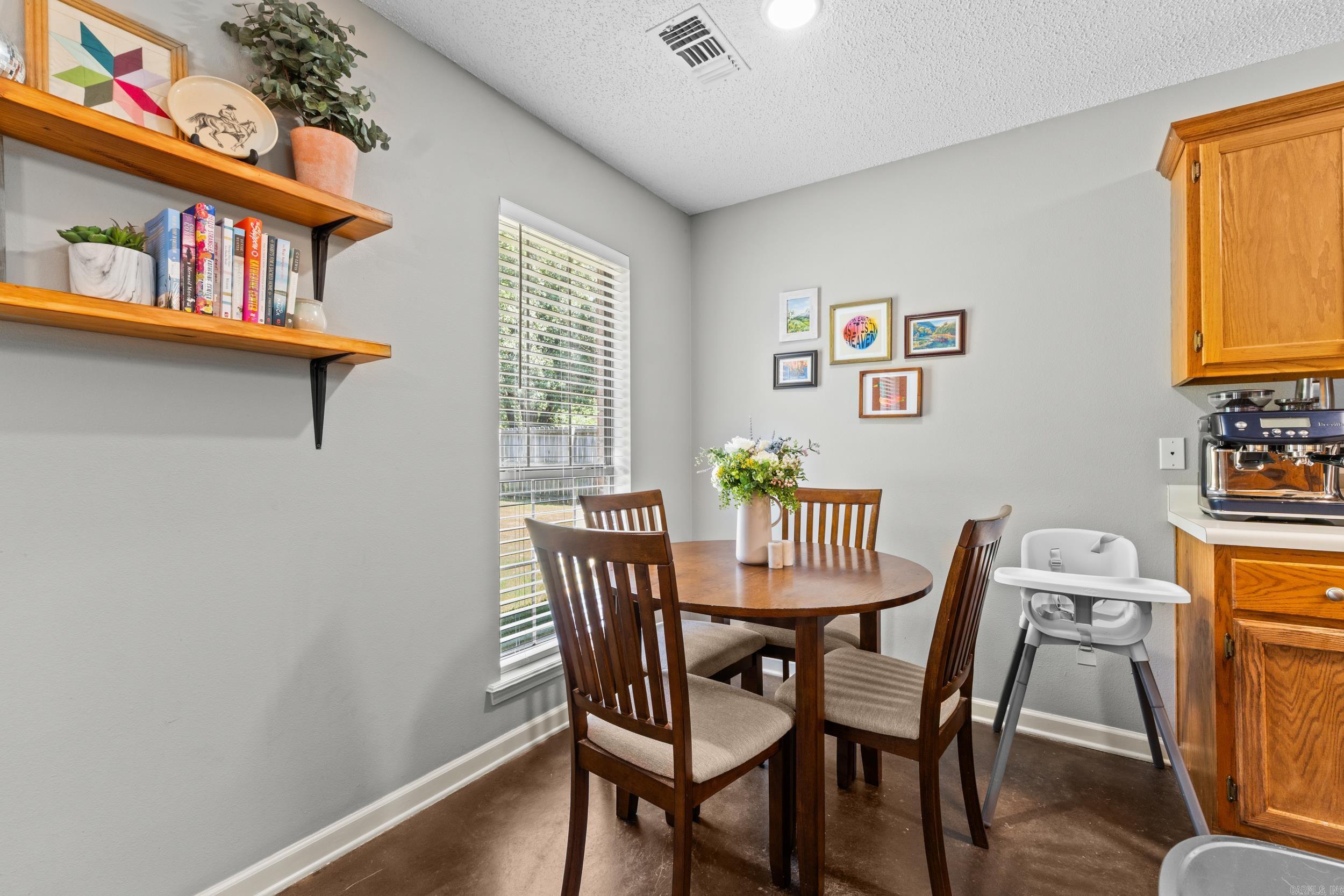 CHARLES PLACE - Residential