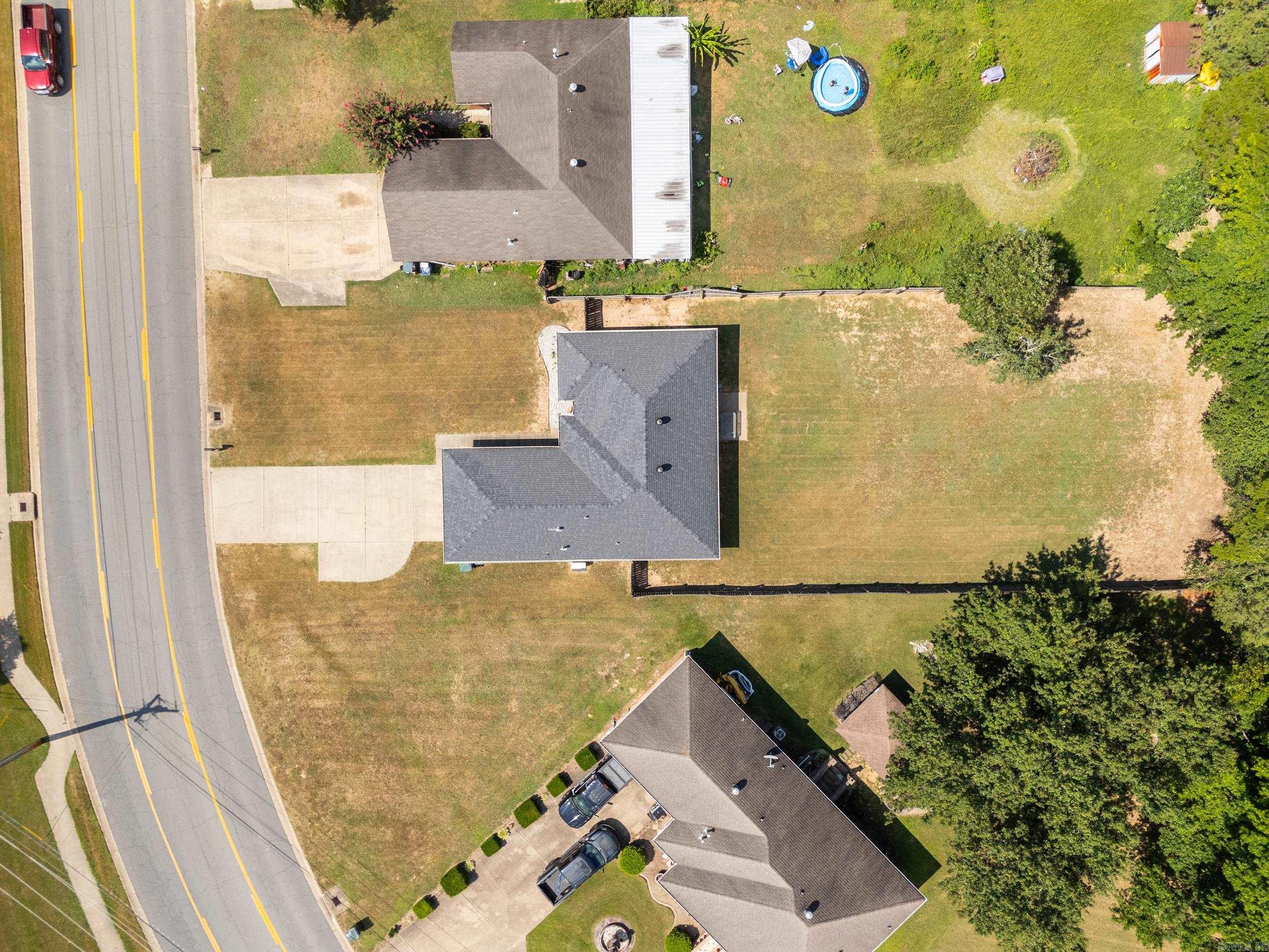 CHARLES PLACE - Residential