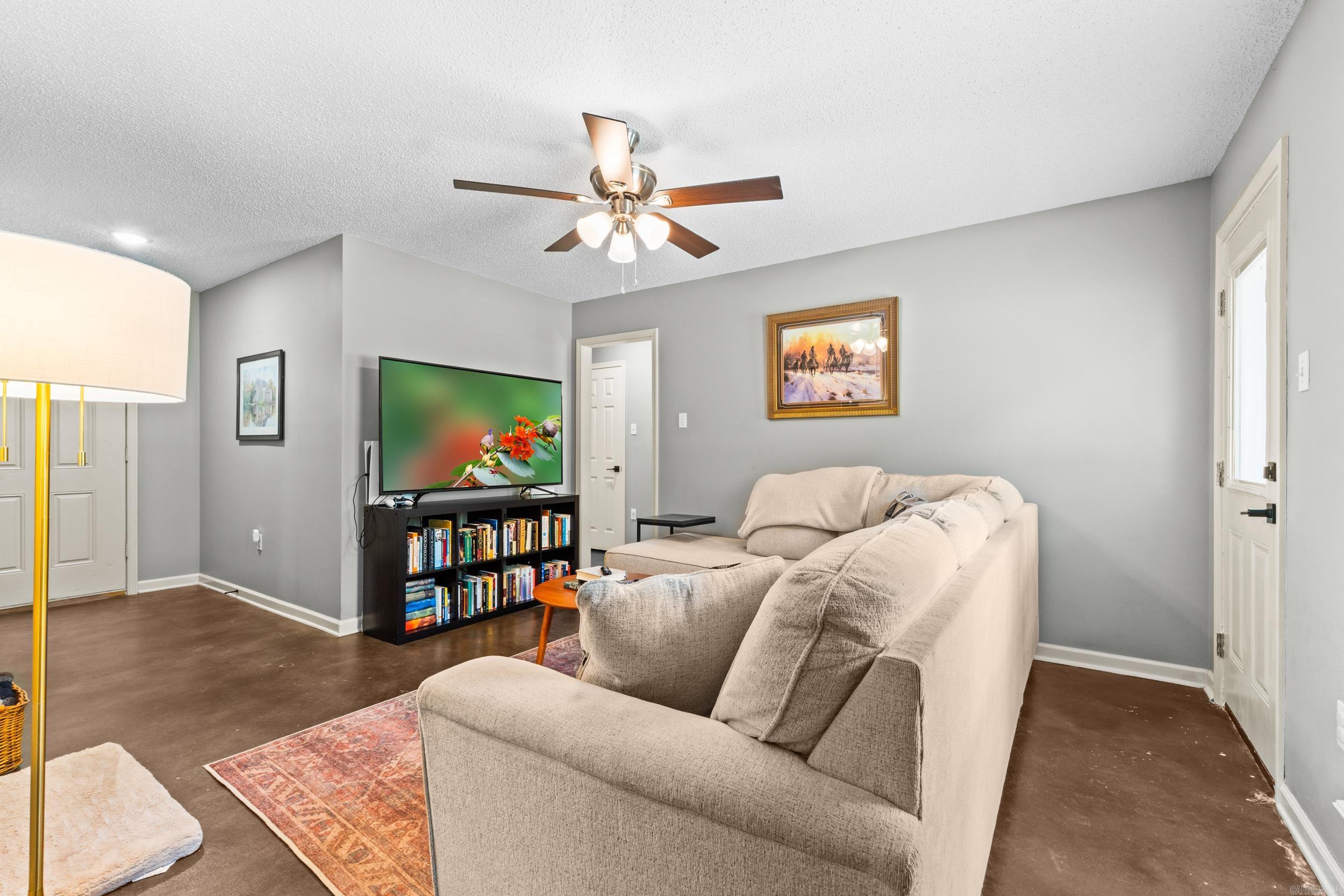 CHARLES PLACE - Residential