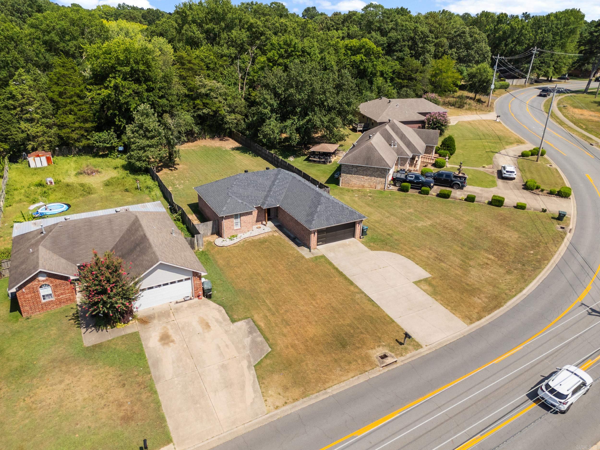 CHARLES PLACE - Residential