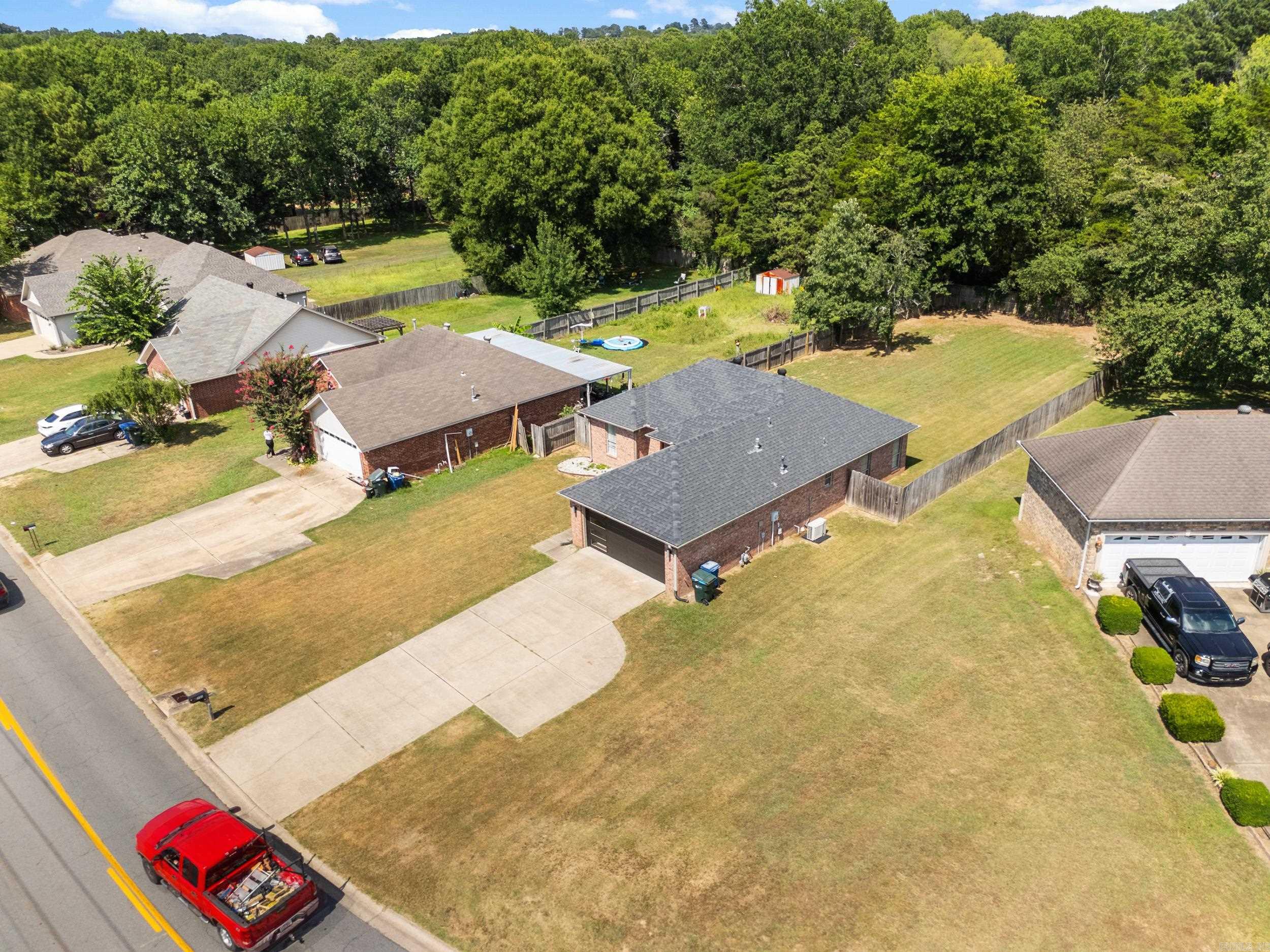 CHARLES PLACE - Residential