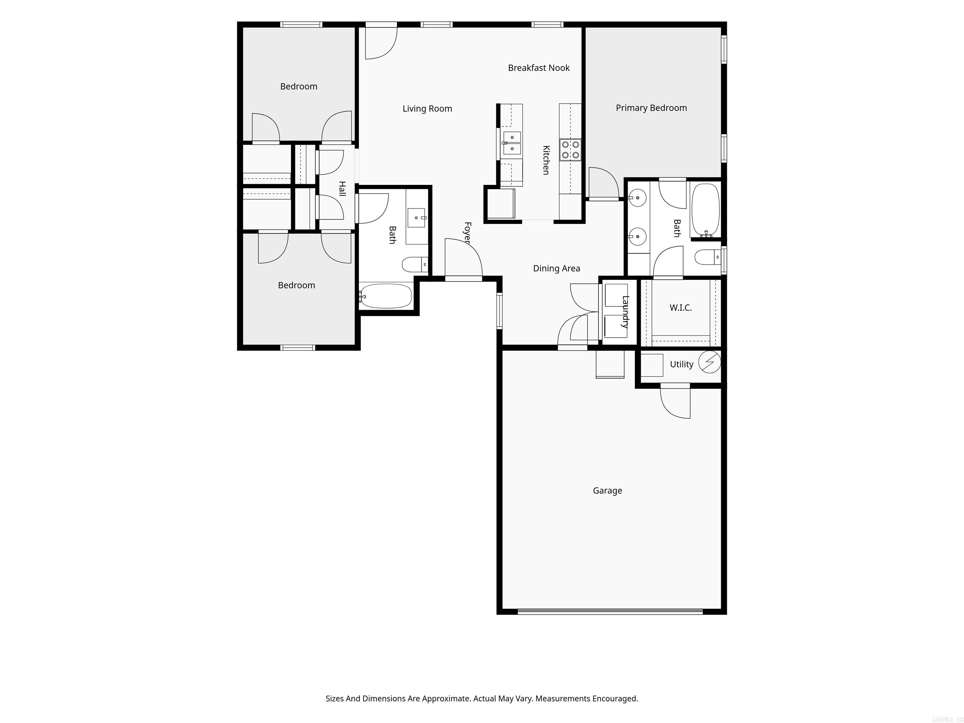 CHARLES PLACE - Residential