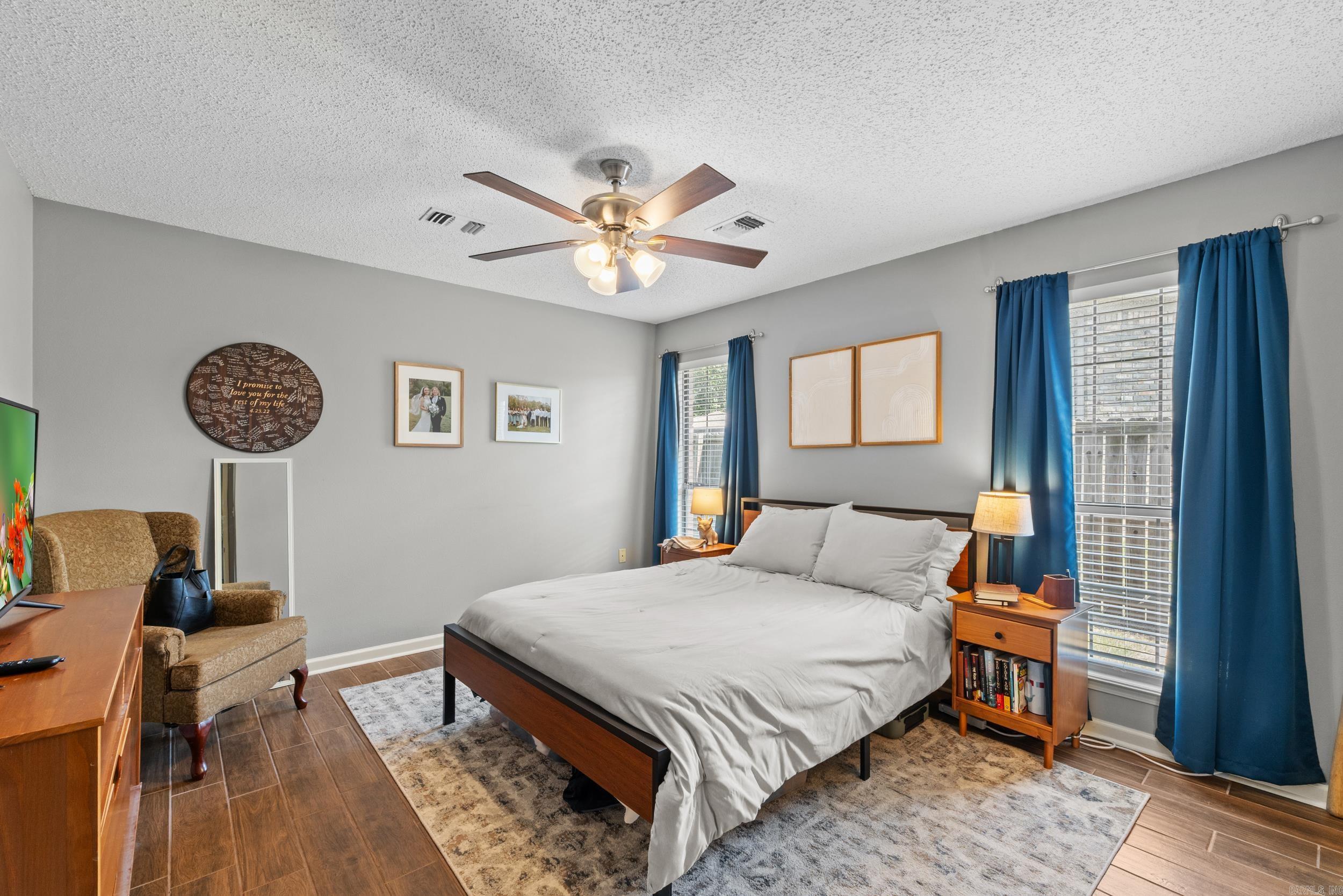 CHARLES PLACE - Residential