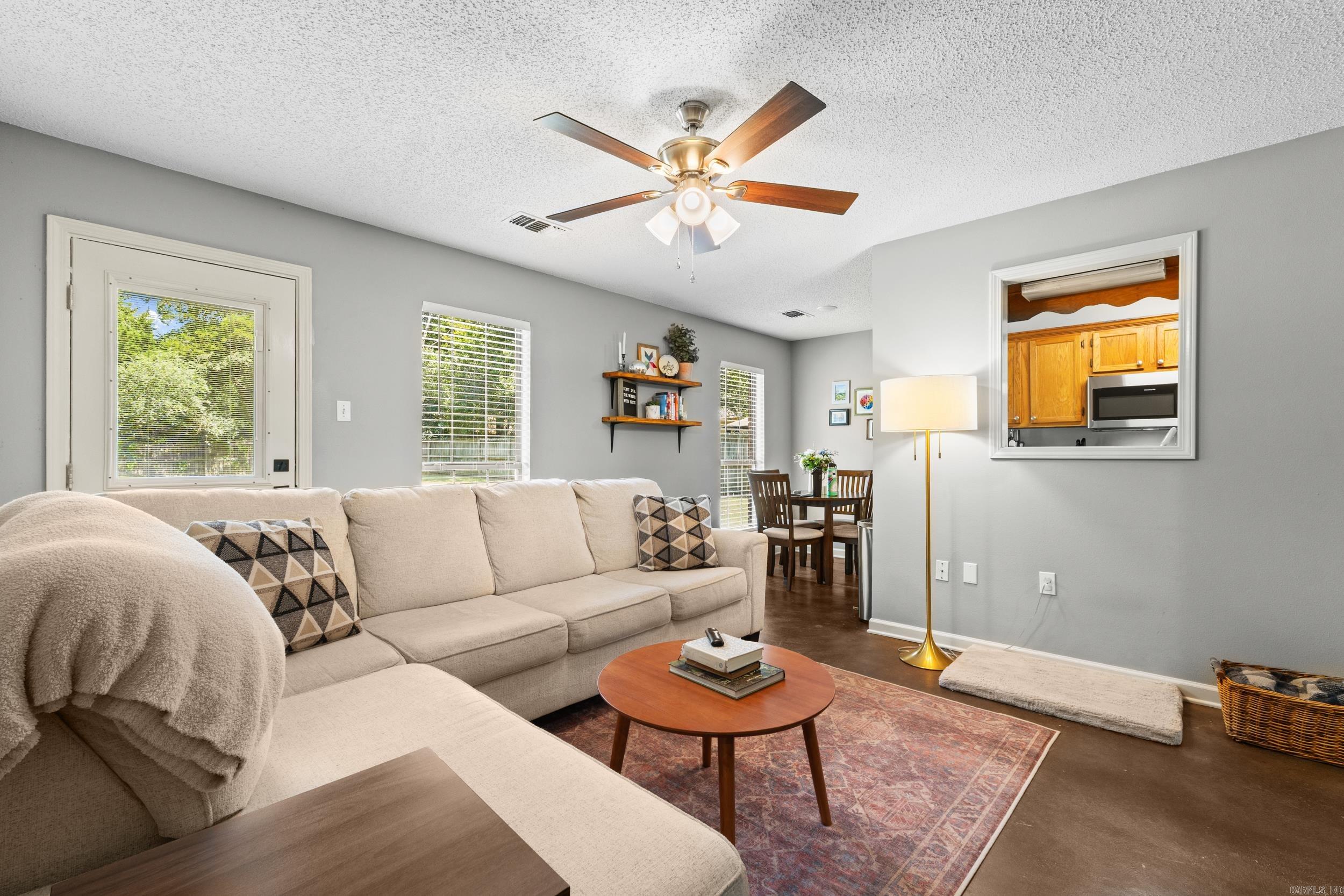 CHARLES PLACE - Residential