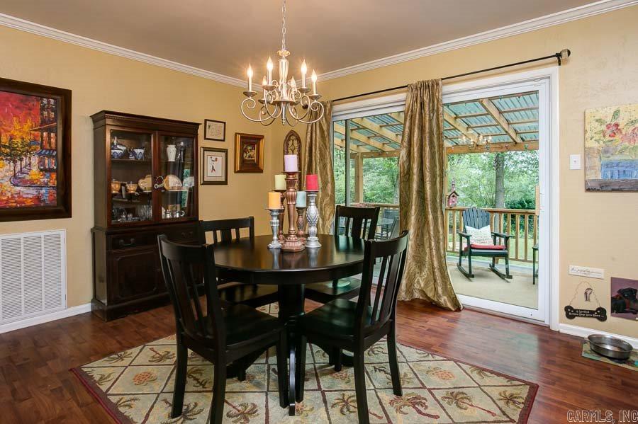 Markham Manor - Residential