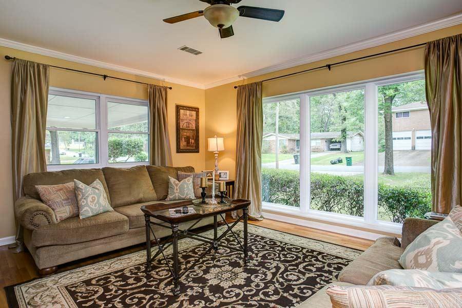 Markham Manor - Residential