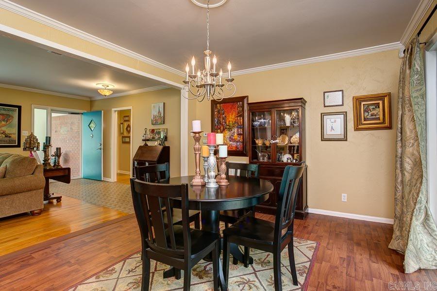 Markham Manor - Residential