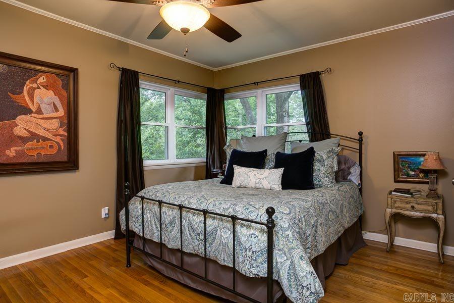 Markham Manor - Residential