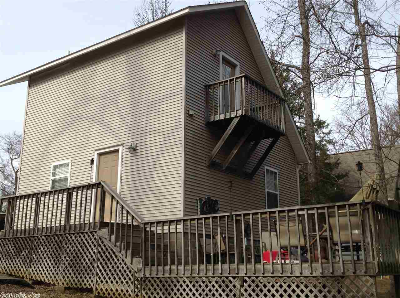 Foxfire Village - Residential