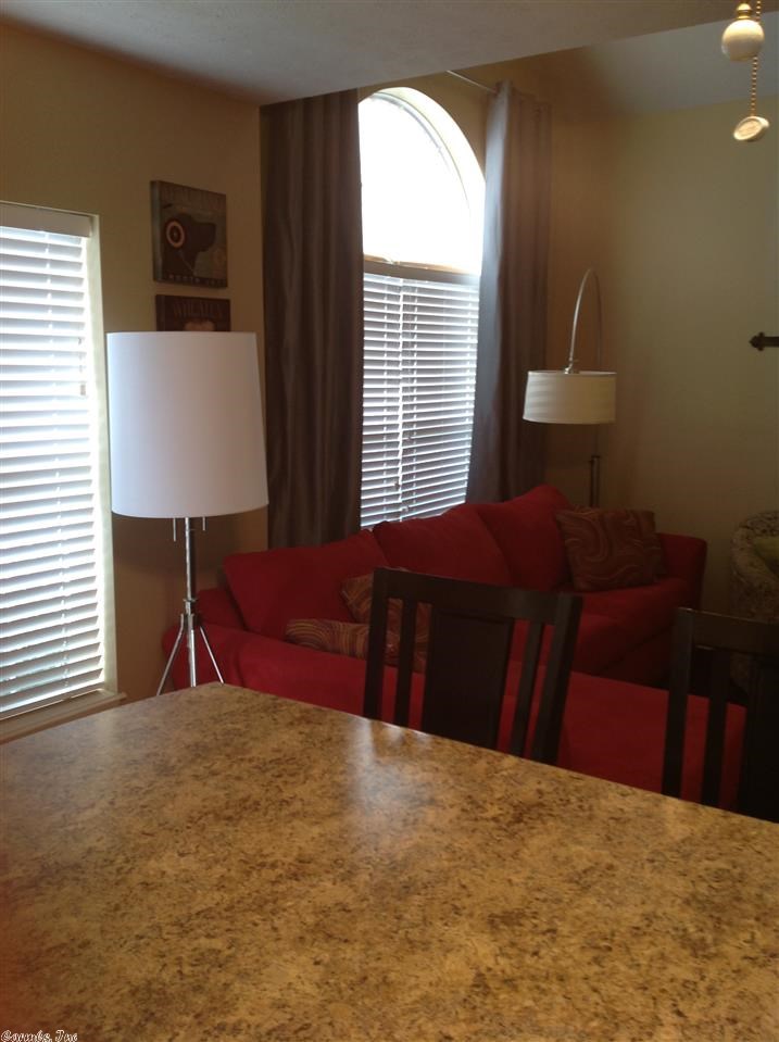 Foxfire Village - Residential