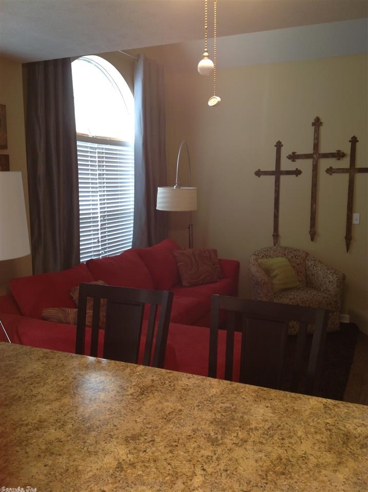 Foxfire Village - Residential