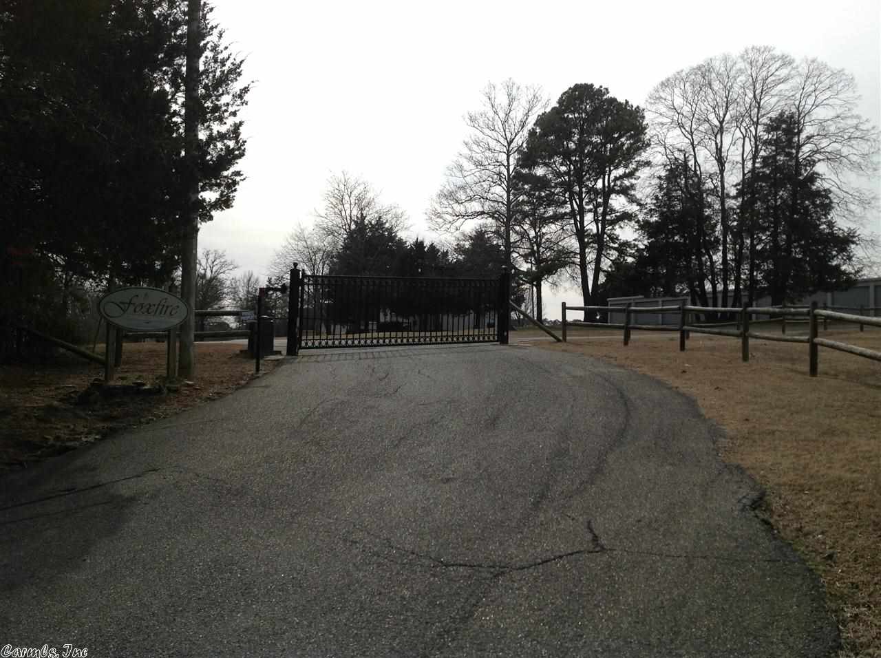 Foxfire Village - Residential