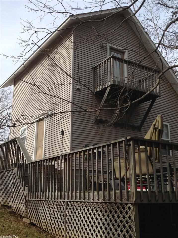 Foxfire Village - Residential