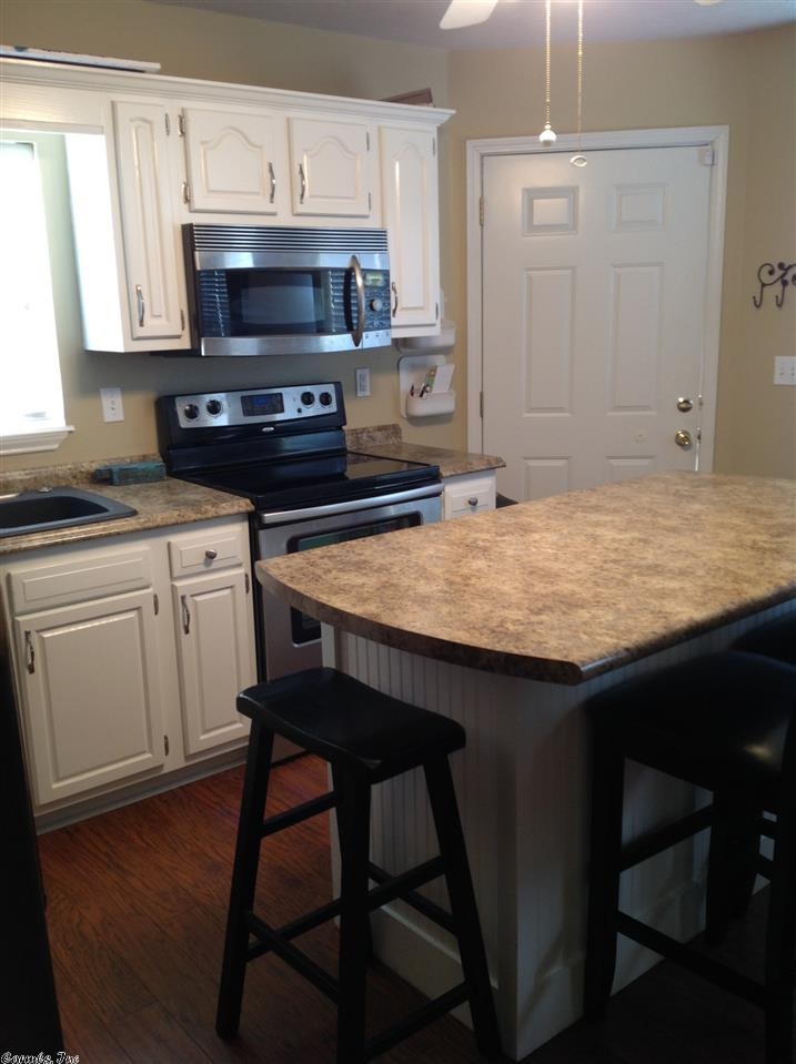 Foxfire Village - Residential