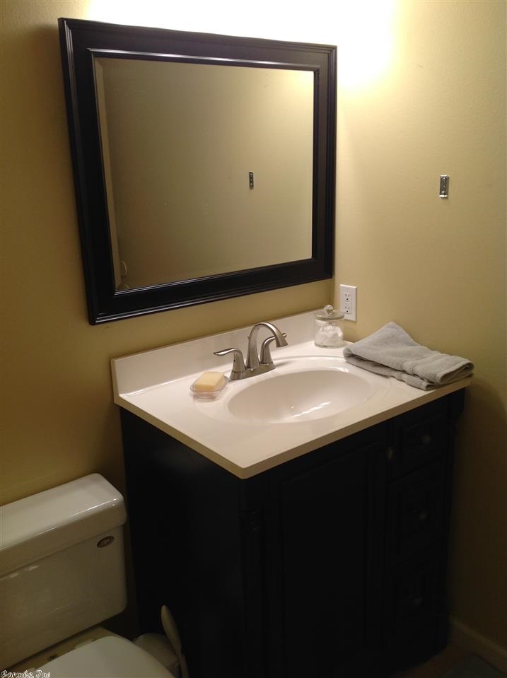 Foxfire Village - Residential