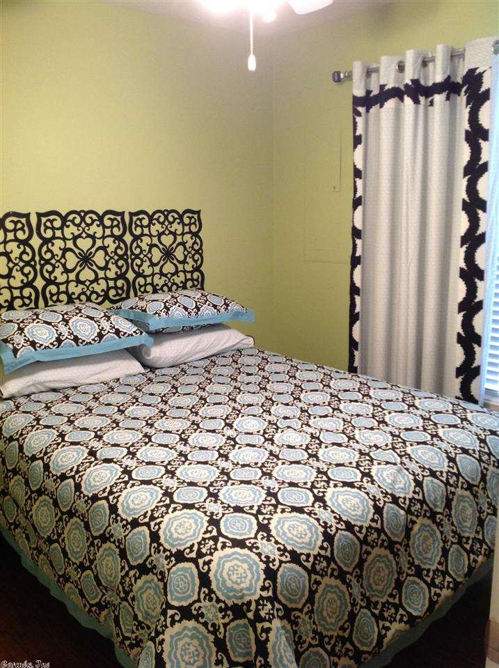 Foxfire Village - Residential
