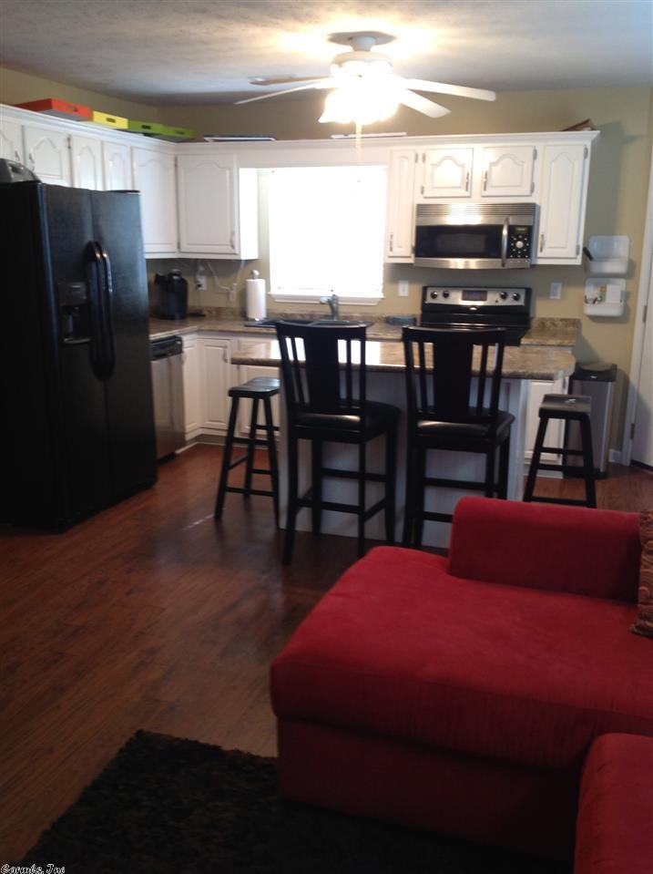 Foxfire Village - Residential