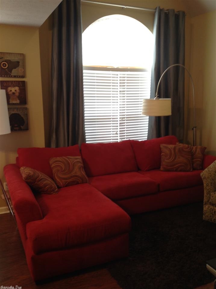 Foxfire Village - Residential