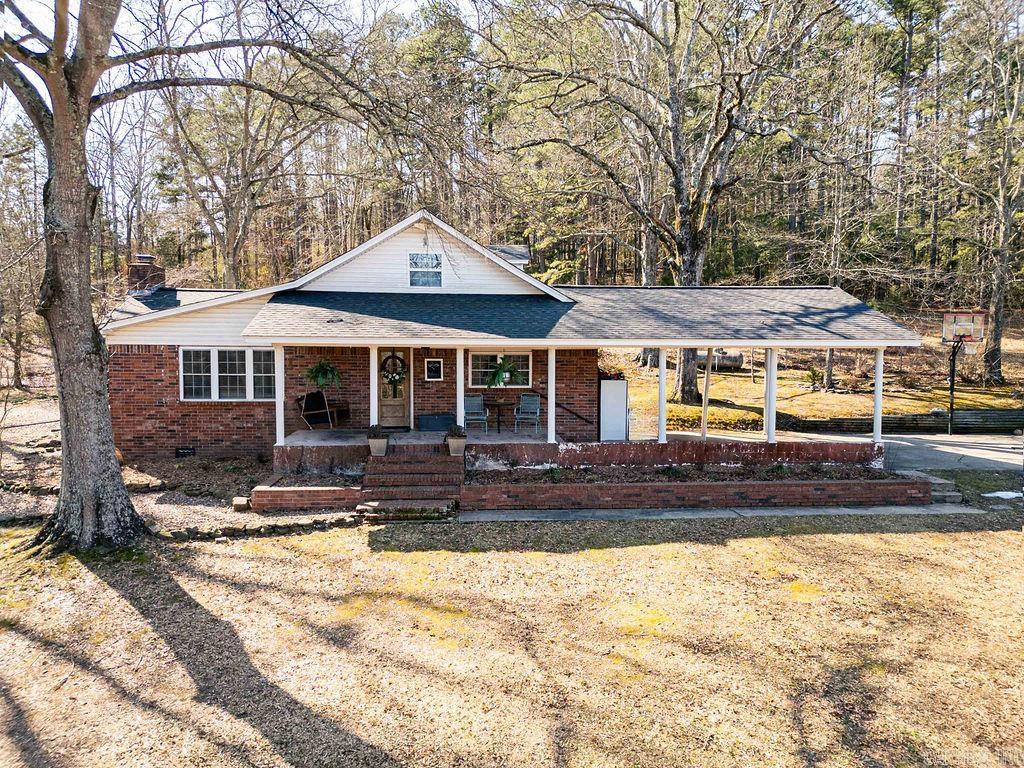 CLINTON ORIGINAL - Residential